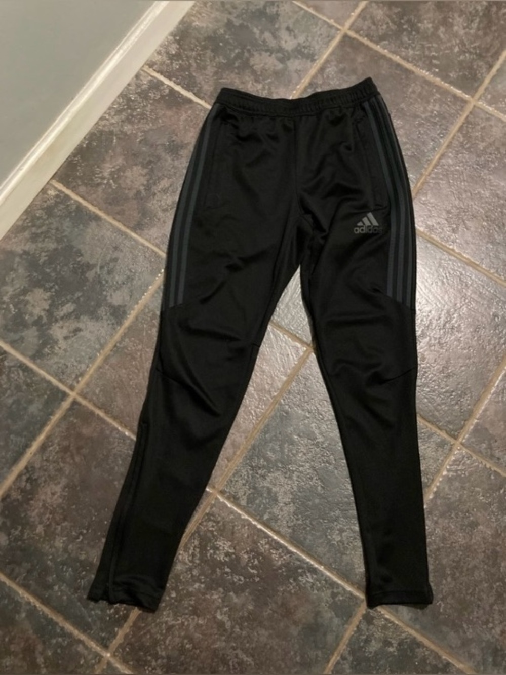 Adidas Tiro Women's Core
Track Pants Size S
